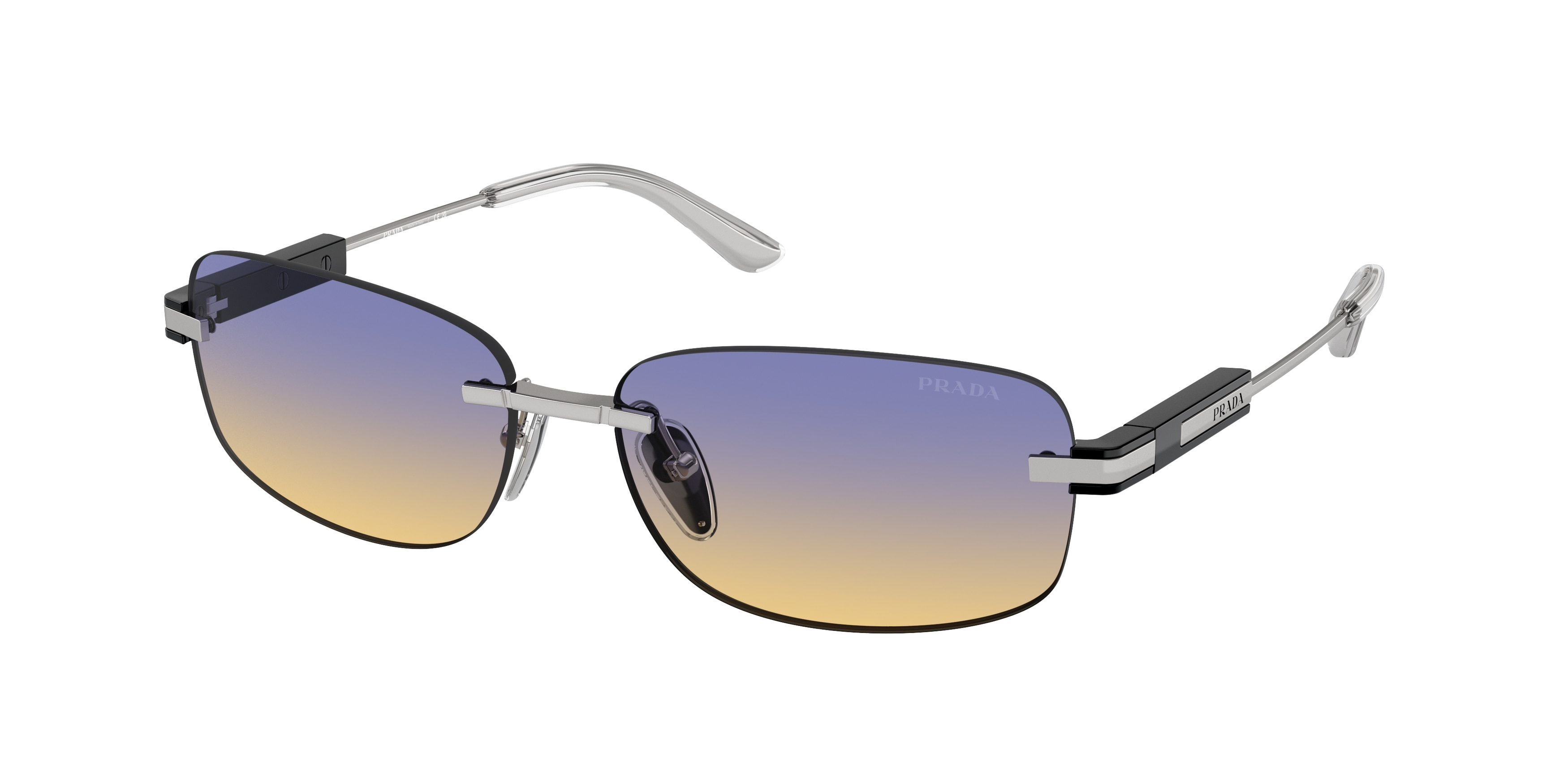 Prada PR 68ZS 1BC06Z  